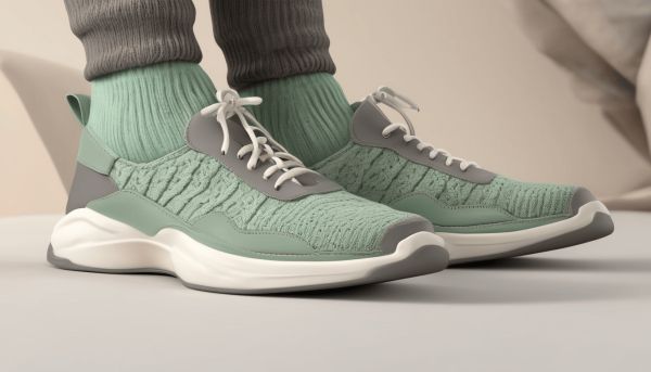 Adopter des chaussures Wonders pour allier confort et style