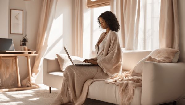 Améliorez votre confort avec un soutien gorge Lou en ligne