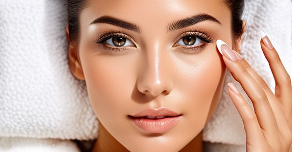 Conseils beauté : 5 rituels bio pour une peau éclatante