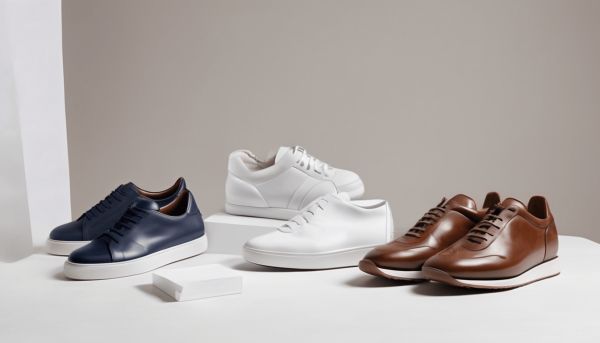 Des chaussures Wonders adaptées à votre style et confort