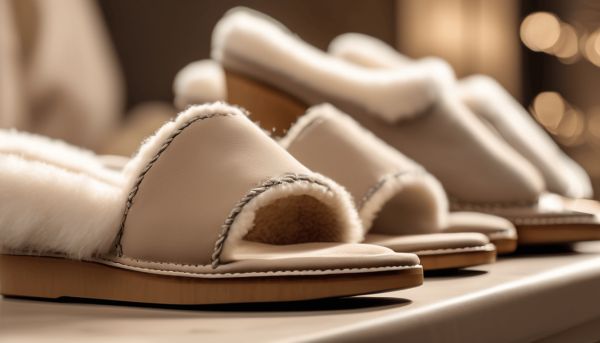 La redoute : comment choisir des chaussons femme de qualité en 2026