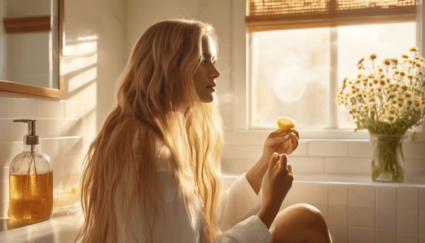 Loreal astuces pour éclaircir les cheveux naturellement en 2026