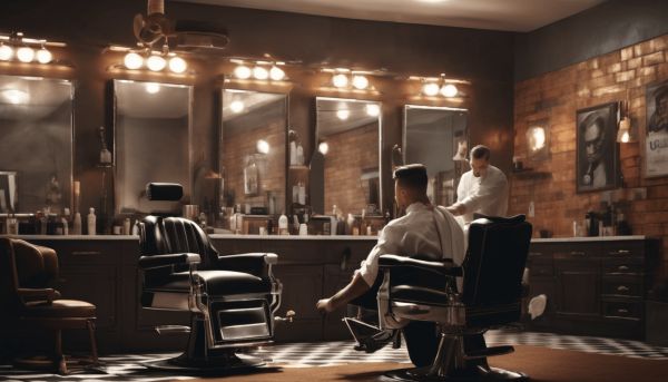 L’oréal et la clé du barbier : comment maîtriser l’art de la coiffure masculine en 2026