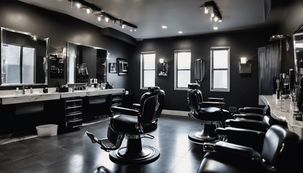 L’oréal : les meilleures coupes homme court classique pour un style élégant en 2026