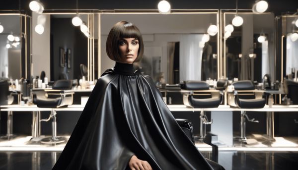 L&rsquo;oréal tuto coupe courte femme pour cheveux fins en 2026