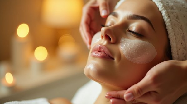 Peeling à paris : sublimez votre peau en toute sécurité