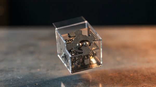 Top 5 puzzles en métal 3D à considérer pour votre collection