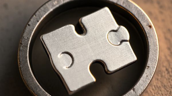 Top 5 puzzles en métal 3D à considérer pour votre collection