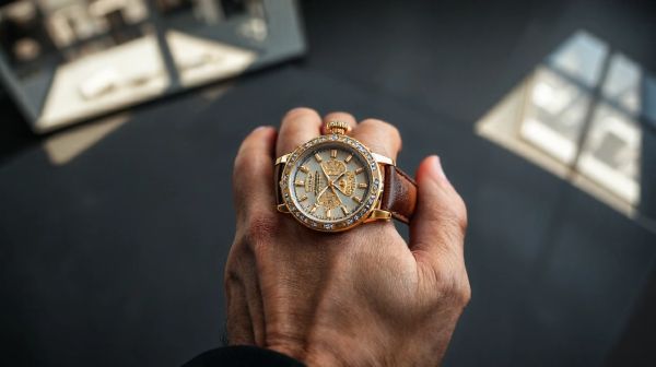 Top bagues couronne pour hommes à adopter en 2026