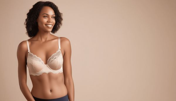 Trouver le soutien gorge lou femme qui sublime votre poitrine