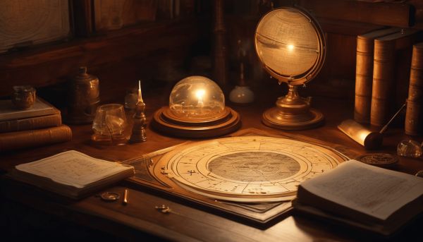 Vos prévisions astrologiques pour aujourd’hui selon Perras