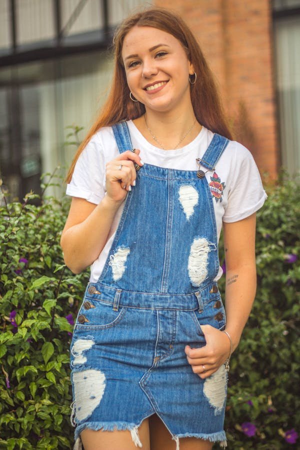 Trouvez votre salopette tendance et confortable en ligne