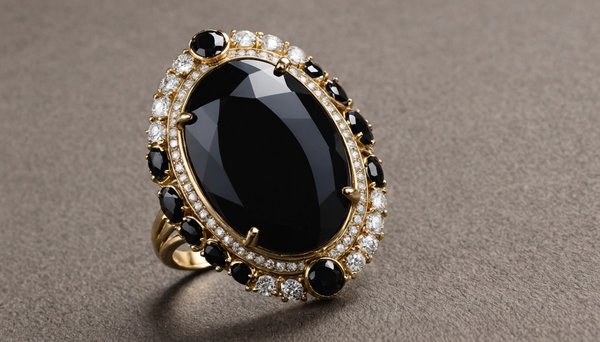 Top 5 bagues en onyx pour femmes à découvrir en 2025