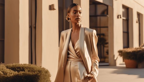 Zara comment s&rsquo;habiller pour un mariage en 2026 avec style et élégance